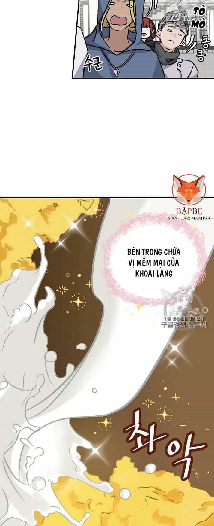 Level Up Chỉ Bằng Cách Ăn Cơm - Chương 24 - ảnh 10