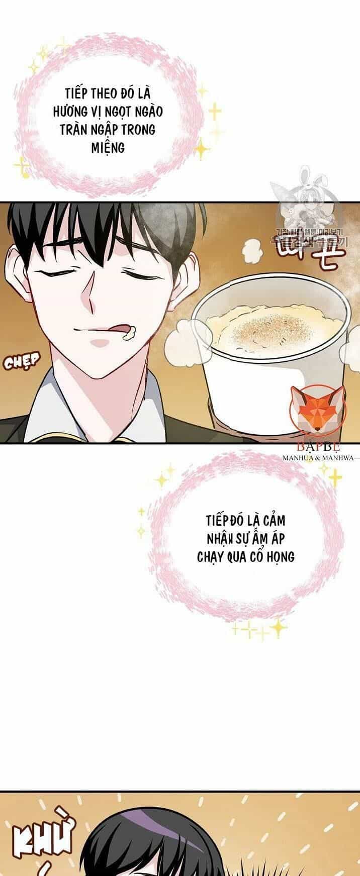 Level Up Chỉ Bằng Cách Ăn Cơm - Chương 24 - ảnh 12