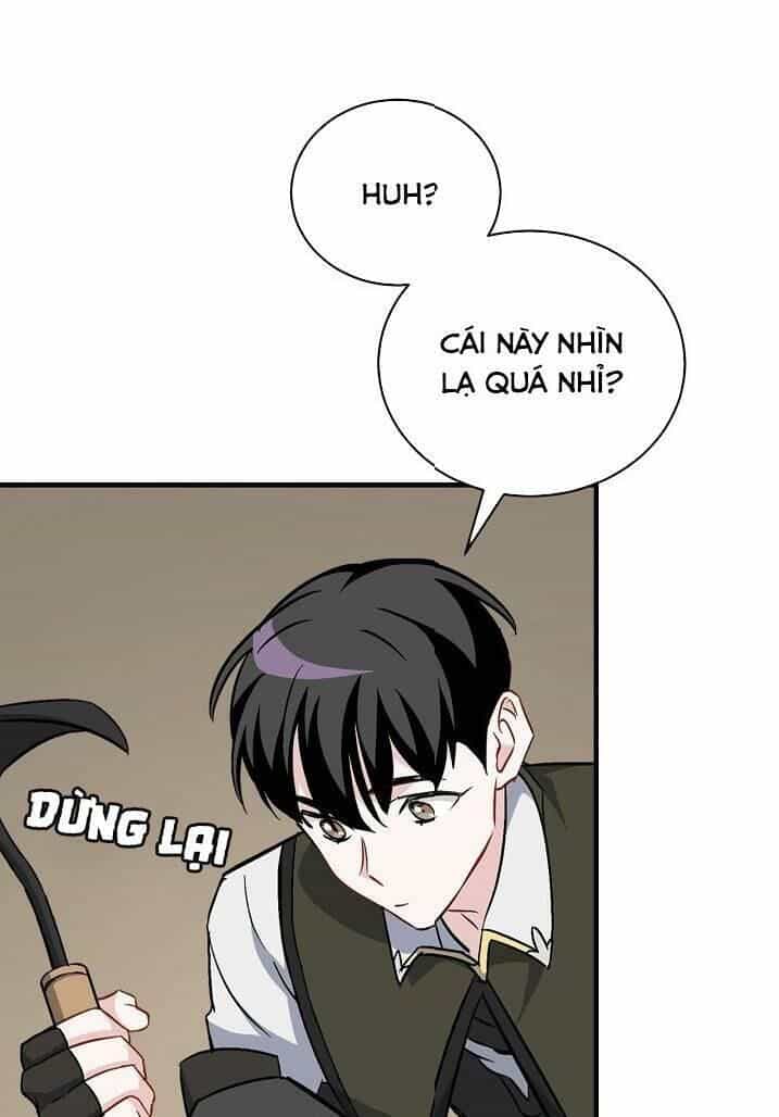 Level Up Chỉ Bằng Cách Ăn Cơm - Chương 24 - ảnh 29