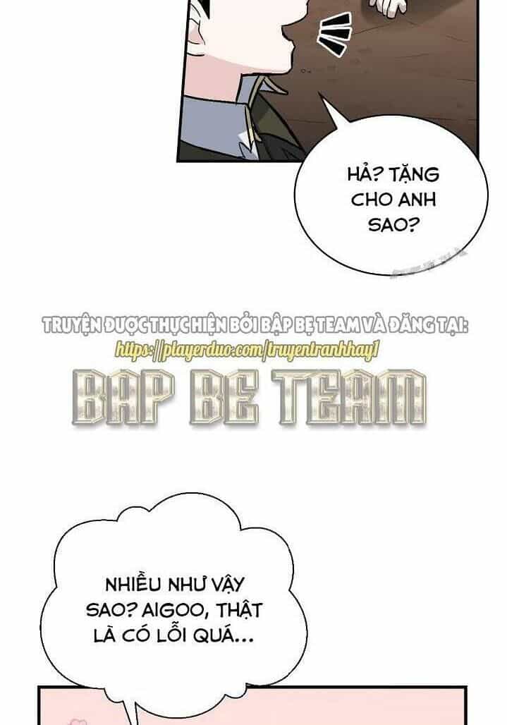 Level Up Chỉ Bằng Cách Ăn Cơm - Chương 24 - ảnh 50