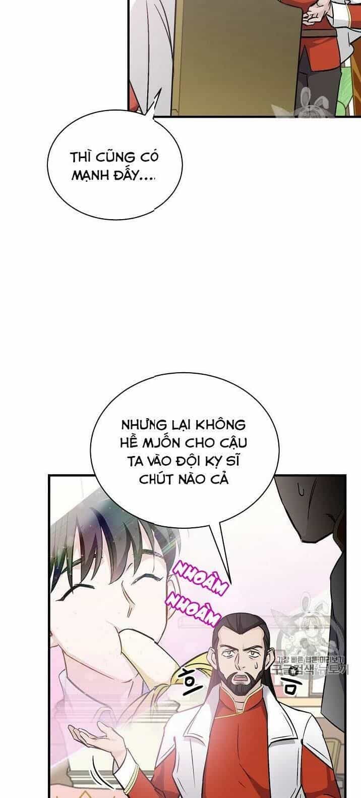 Level Up Chỉ Bằng Cách Ăn Cơm - Chương 24 - ảnh 56