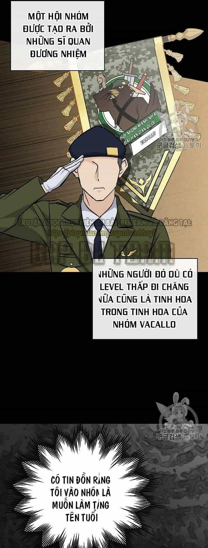 Level Up Chỉ Bằng Cách Ăn Cơm - Chương 25 - ảnh 12