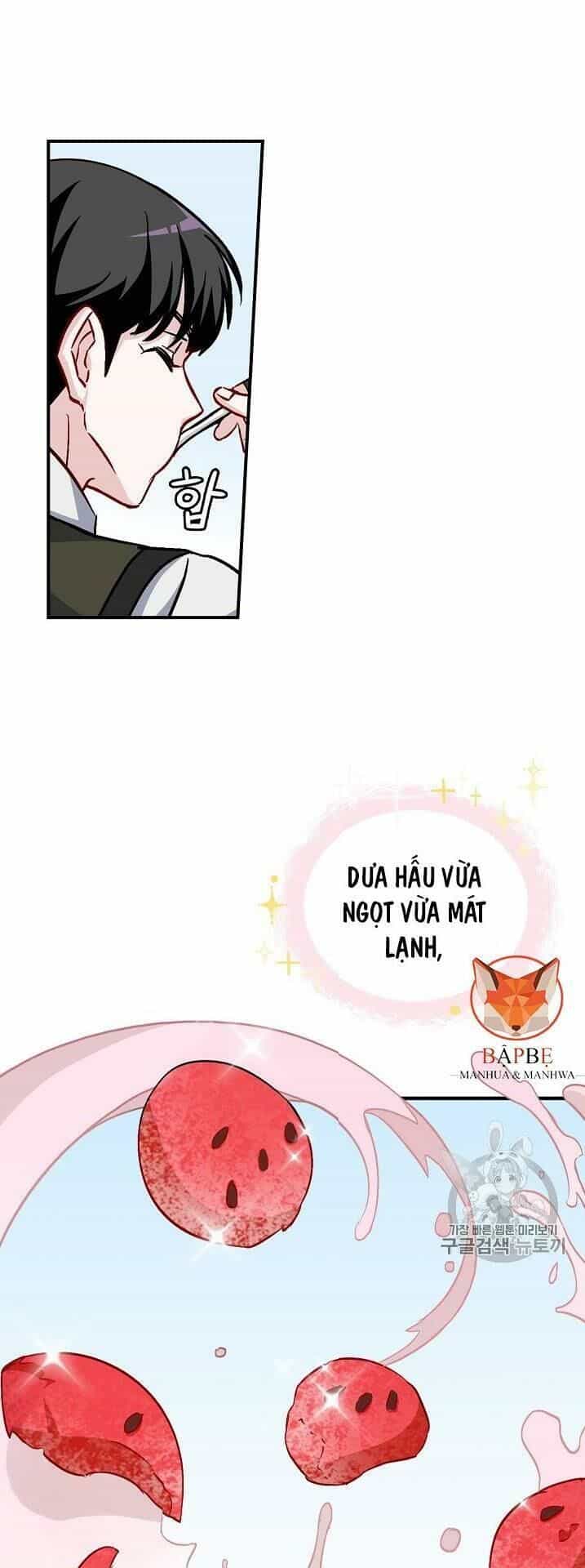 Level Up Chỉ Bằng Cách Ăn Cơm - Chương 25 - ảnh 34