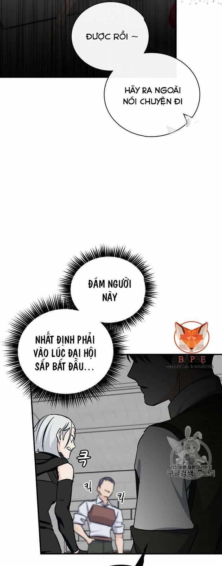 Level Up Chỉ Bằng Cách Ăn Cơm - Chương 25 - ảnh 48