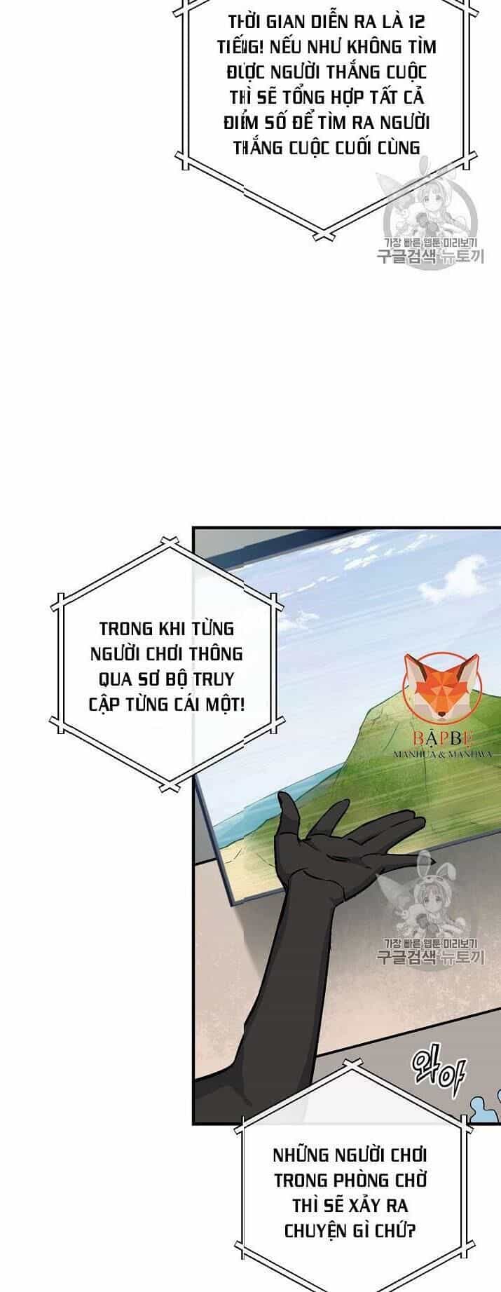 Level Up Chỉ Bằng Cách Ăn Cơm - Chương 25 - ảnh 5