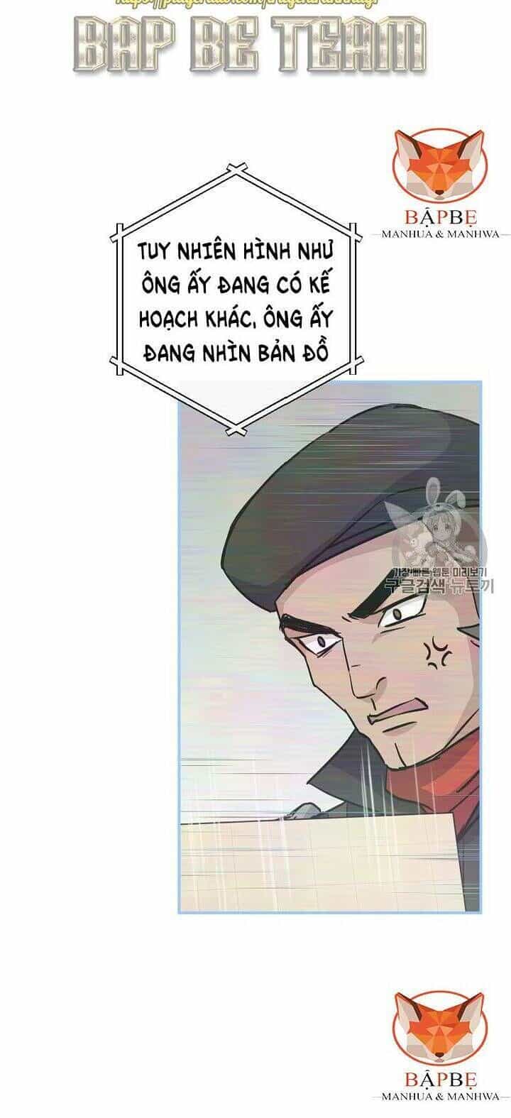 Level Up Chỉ Bằng Cách Ăn Cơm - Chương 26 - ảnh 26