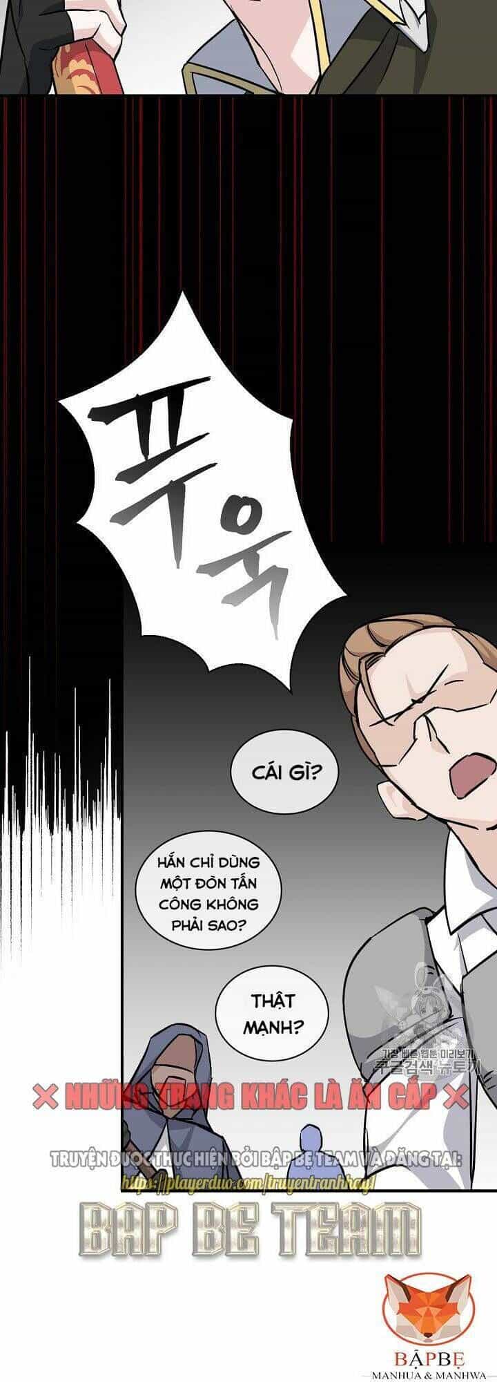 Level Up Chỉ Bằng Cách Ăn Cơm - Chương 26 - ảnh 48