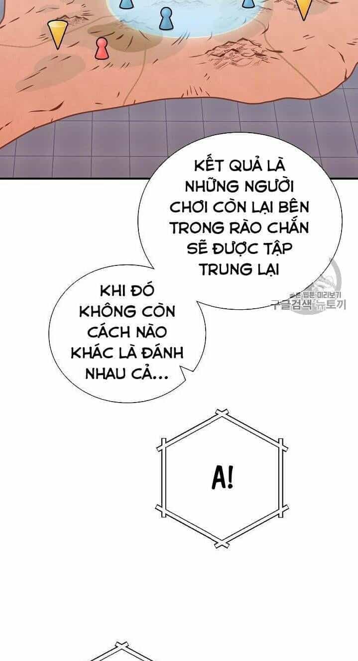 Level Up Chỉ Bằng Cách Ăn Cơm - Chương 27 - ảnh 14