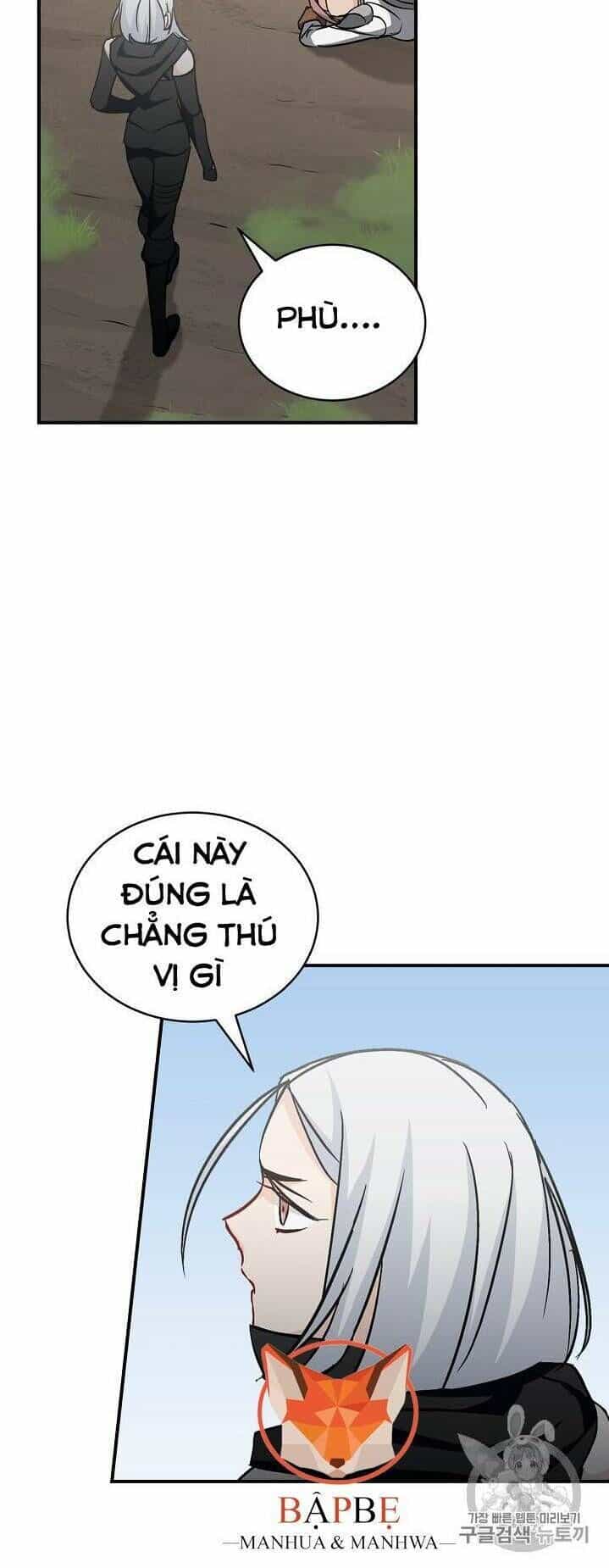 Level Up Chỉ Bằng Cách Ăn Cơm - Chương 27 - ảnh 27