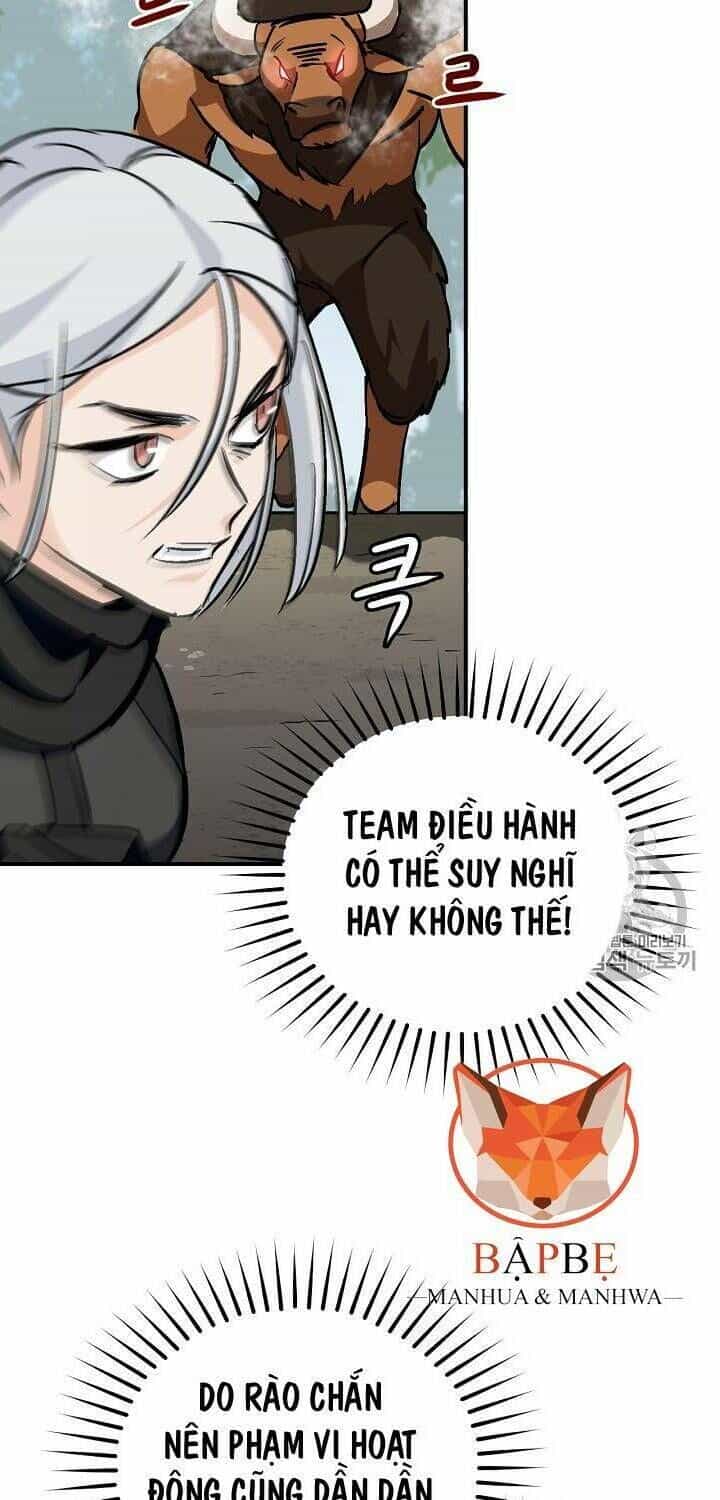 Level Up Chỉ Bằng Cách Ăn Cơm - Chương 27 - ảnh 31
