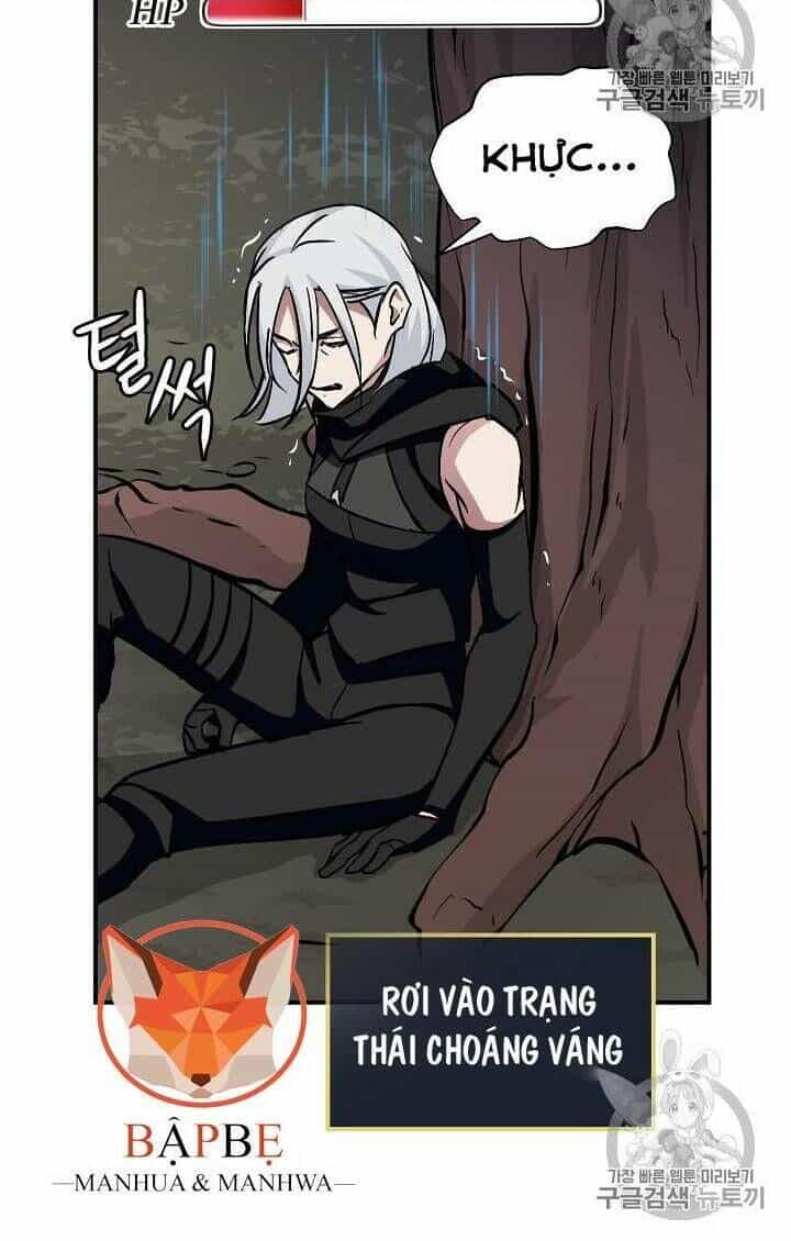 Level Up Chỉ Bằng Cách Ăn Cơm - Chương 27 - ảnh 49