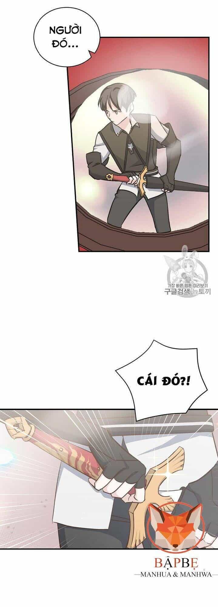 Level Up Chỉ Bằng Cách Ăn Cơm - Chương 27 - ảnh 8