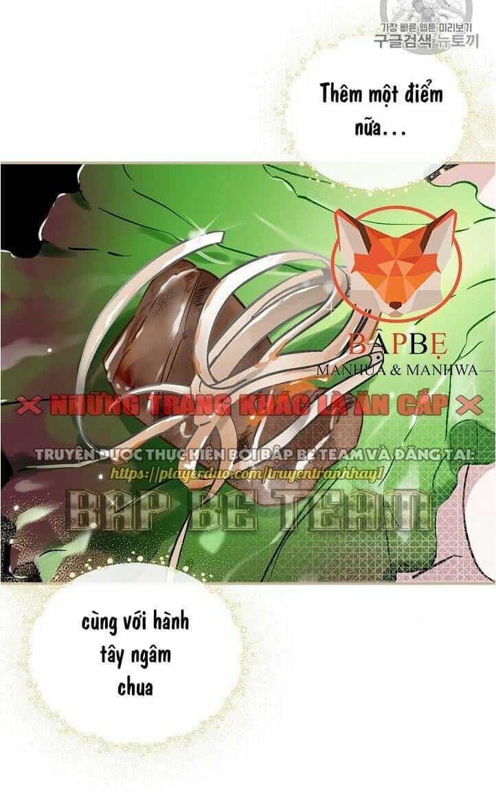 Level Up Chỉ Bằng Cách Ăn Cơm - Chương 28 - ảnh 13
