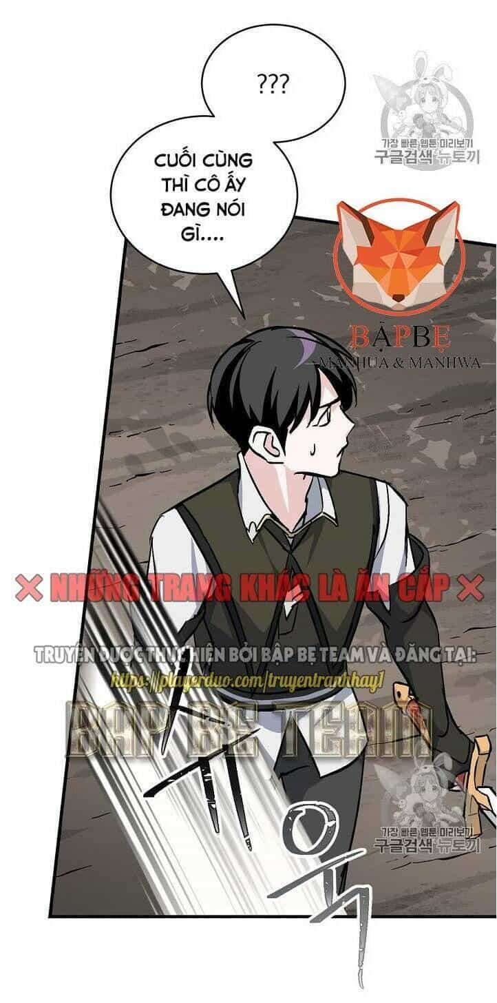 Level Up Chỉ Bằng Cách Ăn Cơm - Chương 28 - ảnh 23