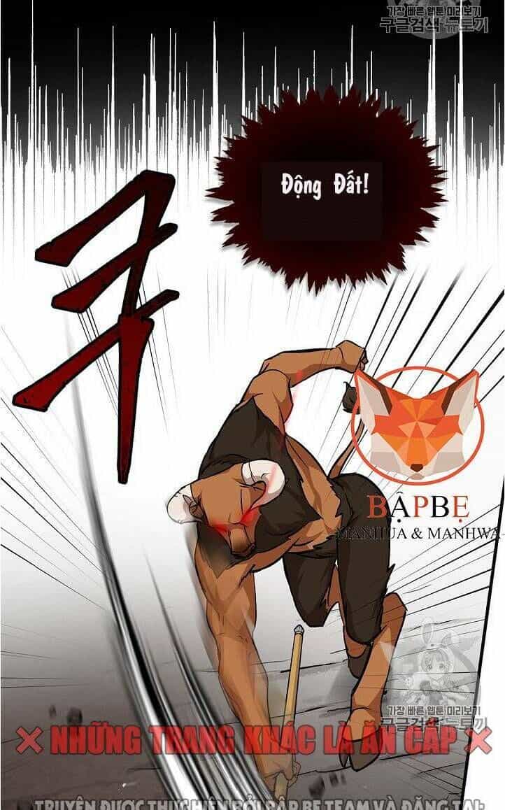 Level Up Chỉ Bằng Cách Ăn Cơm - Chương 28 - ảnh 31