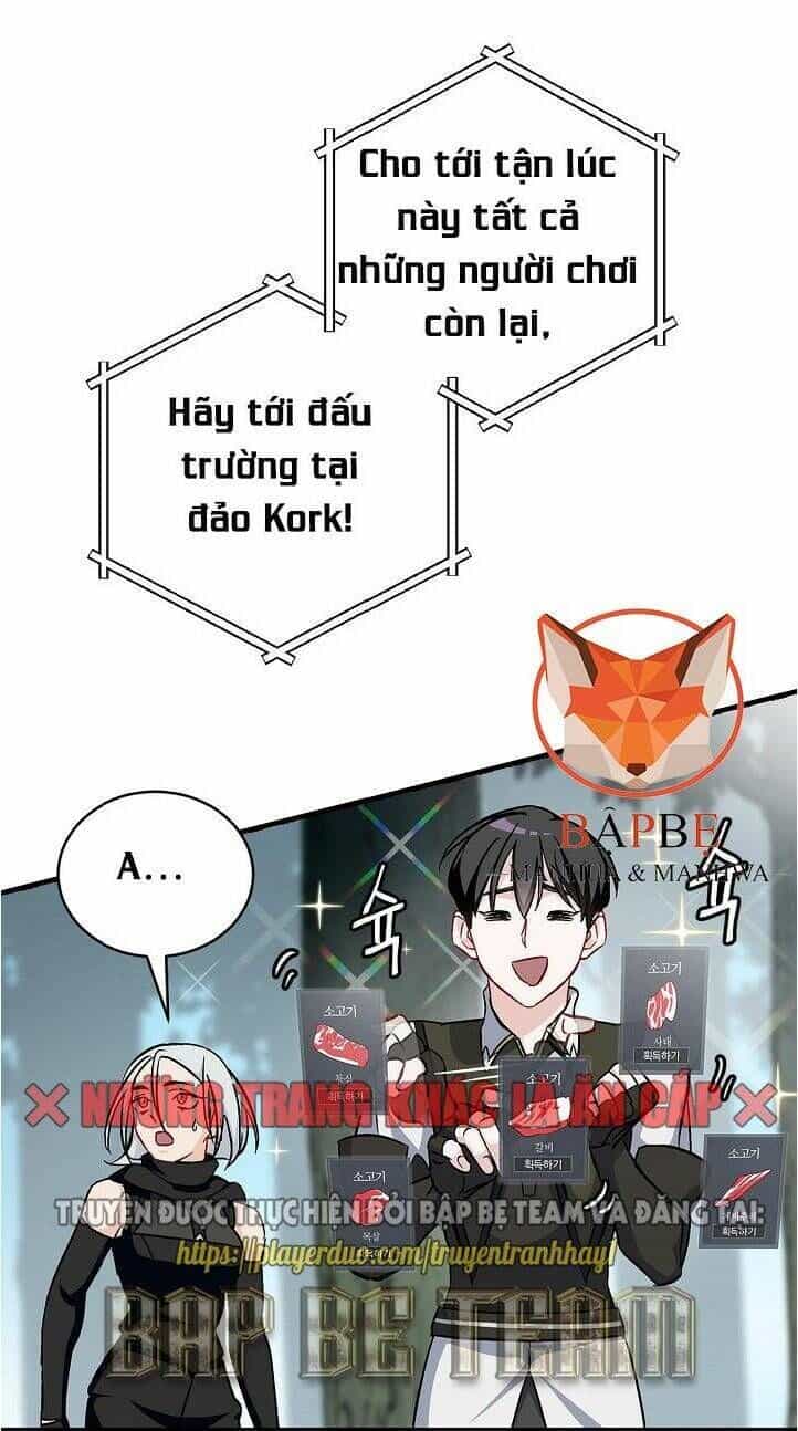 Level Up Chỉ Bằng Cách Ăn Cơm - Chương 28 - ảnh 49