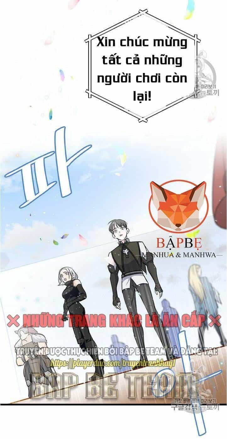 Level Up Chỉ Bằng Cách Ăn Cơm - Chương 28 - ảnh 50
