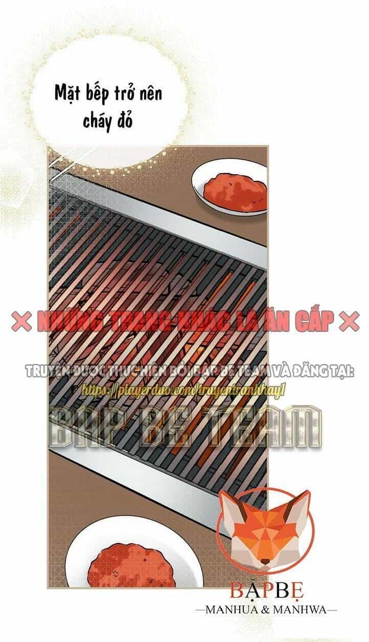 Level Up Chỉ Bằng Cách Ăn Cơm - Chương 28 - ảnh 9