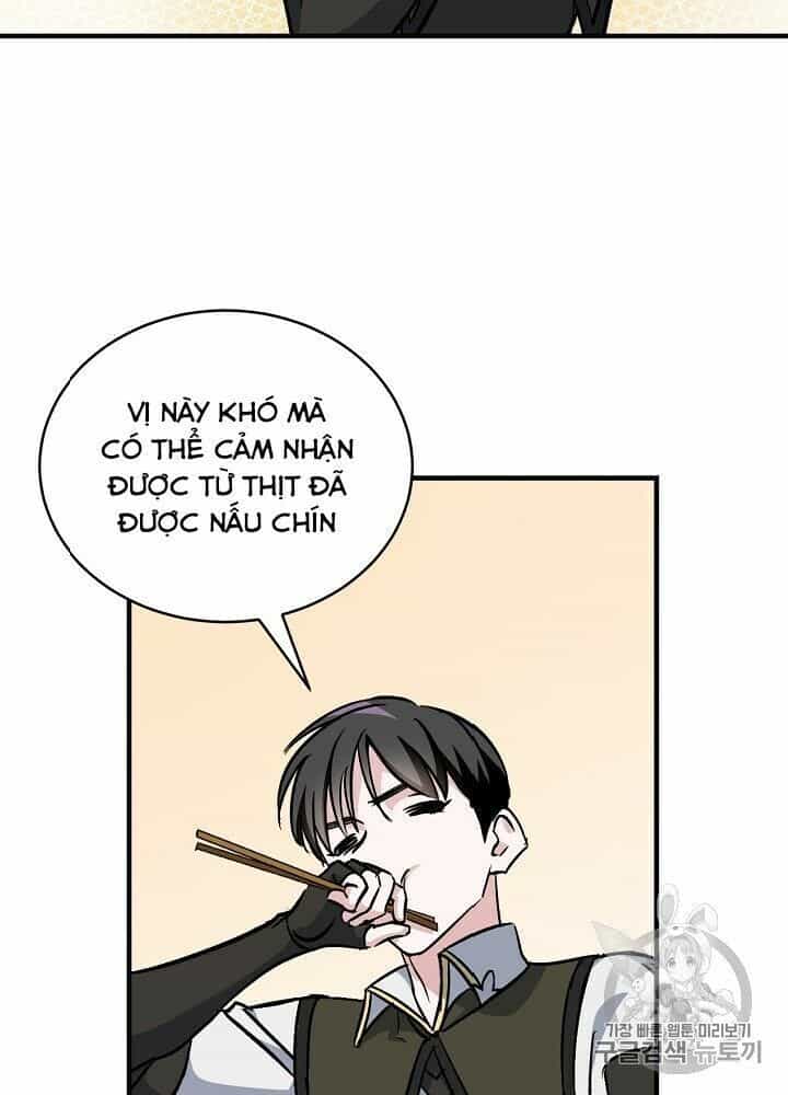 Level Up Chỉ Bằng Cách Ăn Cơm - Chương 29 - ảnh 37