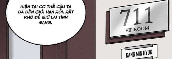 Level Up Chỉ Bằng Cách Ăn Cơm - Chương 3 - ảnh 3