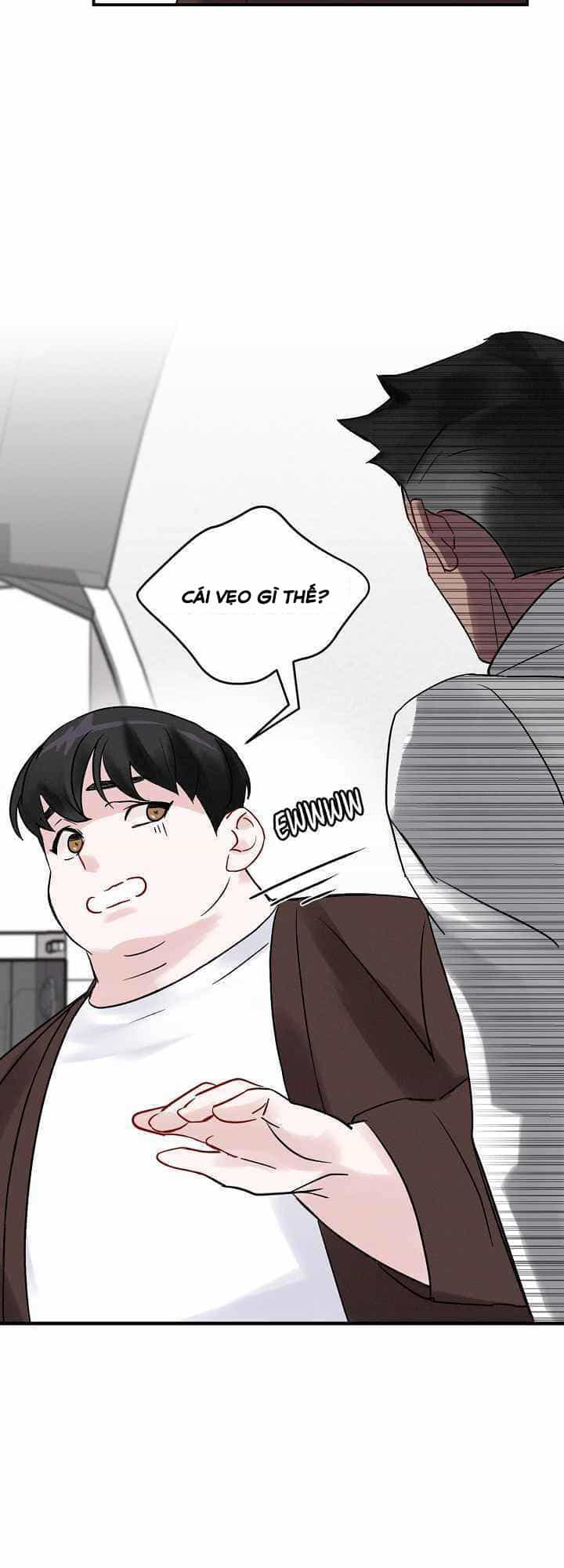 Level Up Chỉ Bằng Cách Ăn Cơm - Chương 3 - ảnh 32