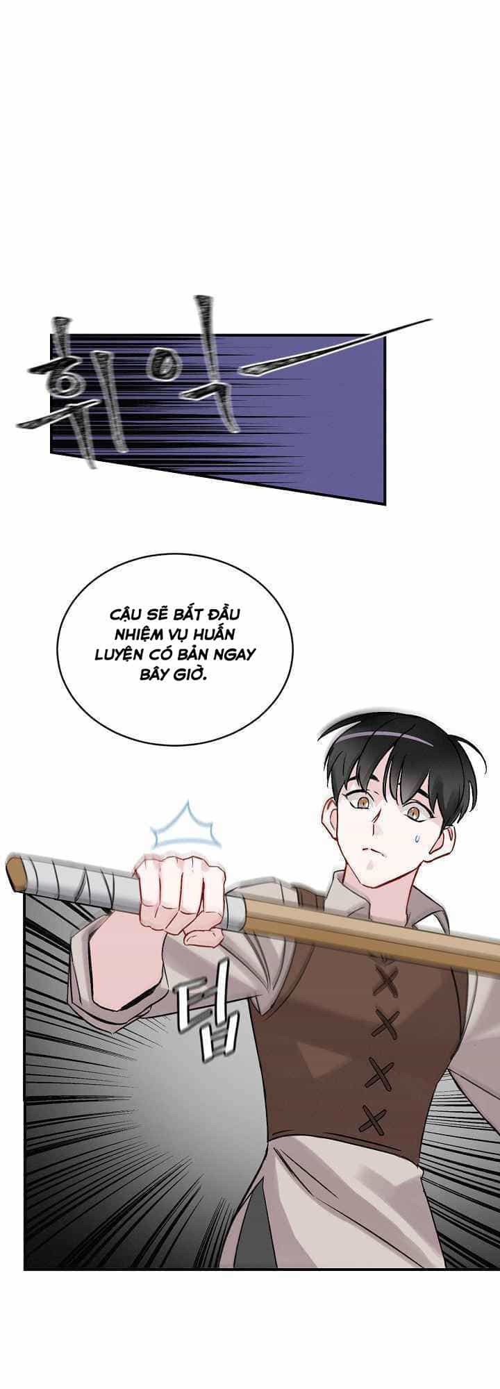 Level Up Chỉ Bằng Cách Ăn Cơm - Chương 3 - ảnh 58