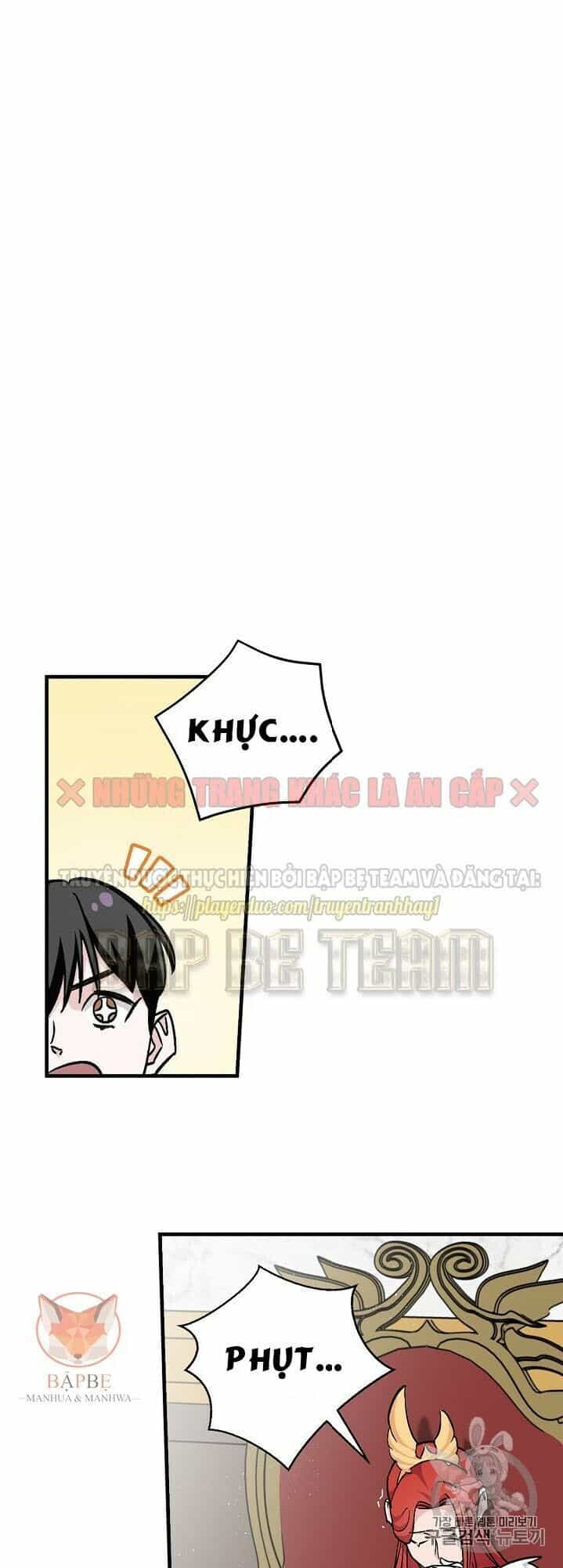Level Up Chỉ Bằng Cách Ăn Cơm - Chương 30 - ảnh 10