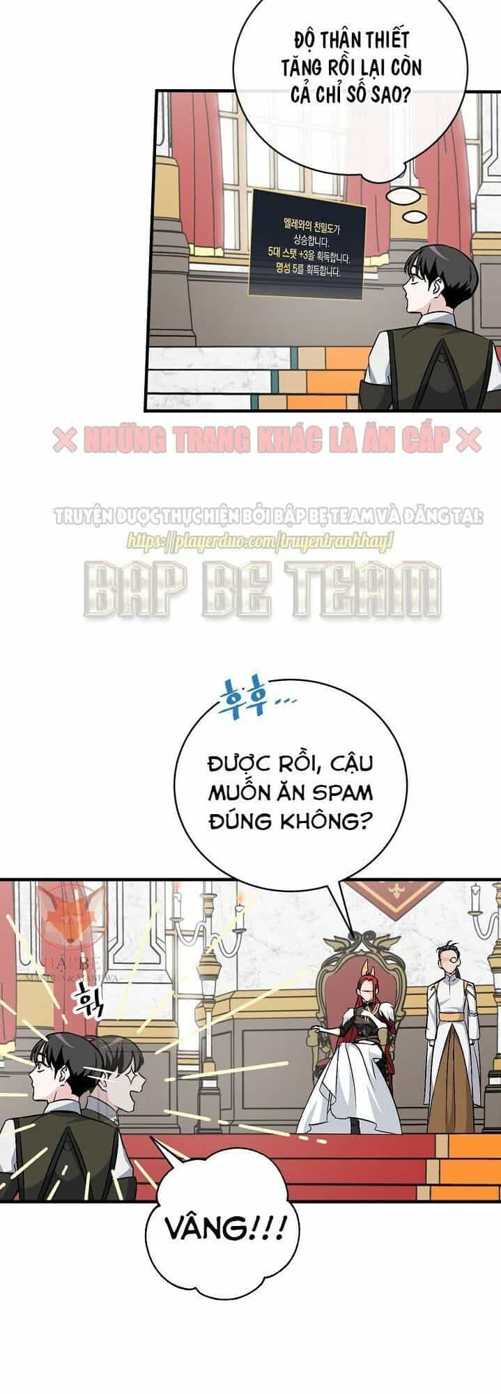 Level Up Chỉ Bằng Cách Ăn Cơm - Chương 30 - ảnh 14