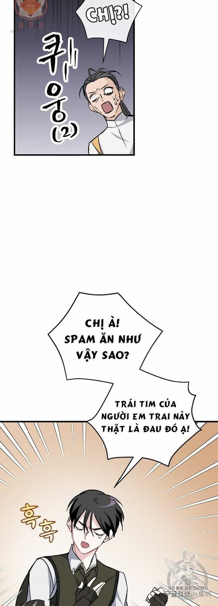 Level Up Chỉ Bằng Cách Ăn Cơm - Chương 30 - ảnh 22