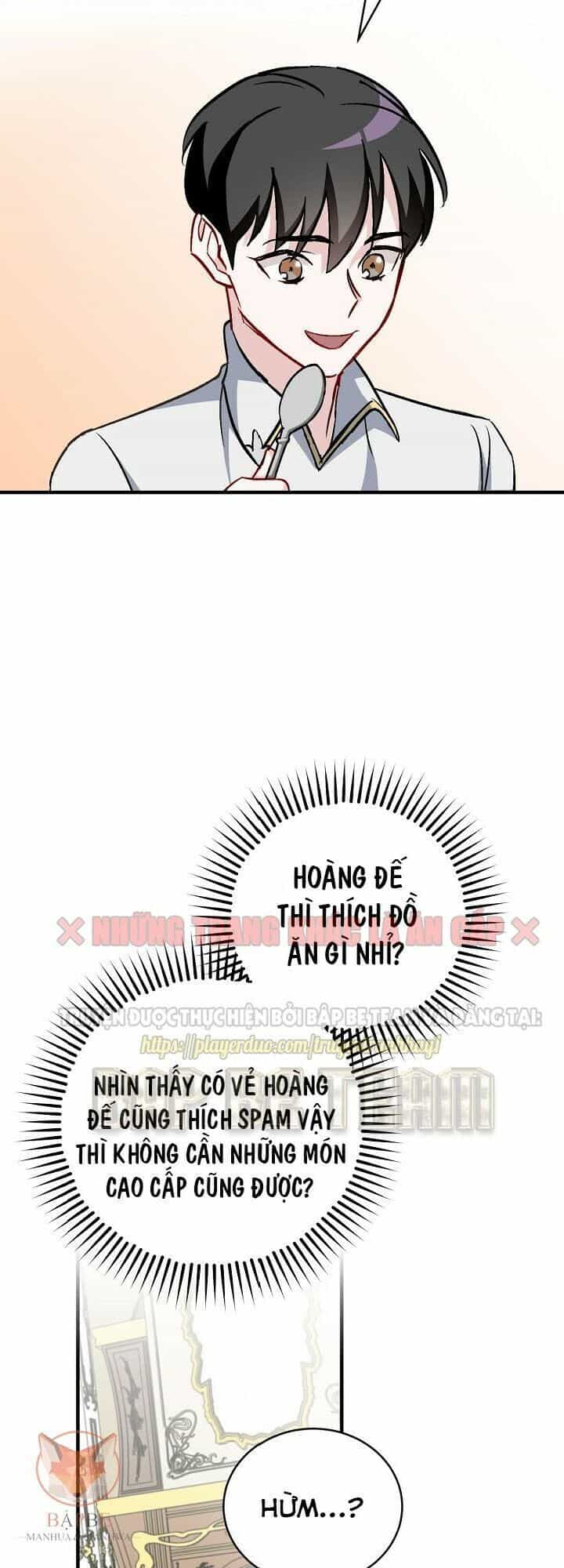 Level Up Chỉ Bằng Cách Ăn Cơm - Chương 30 - ảnh 55