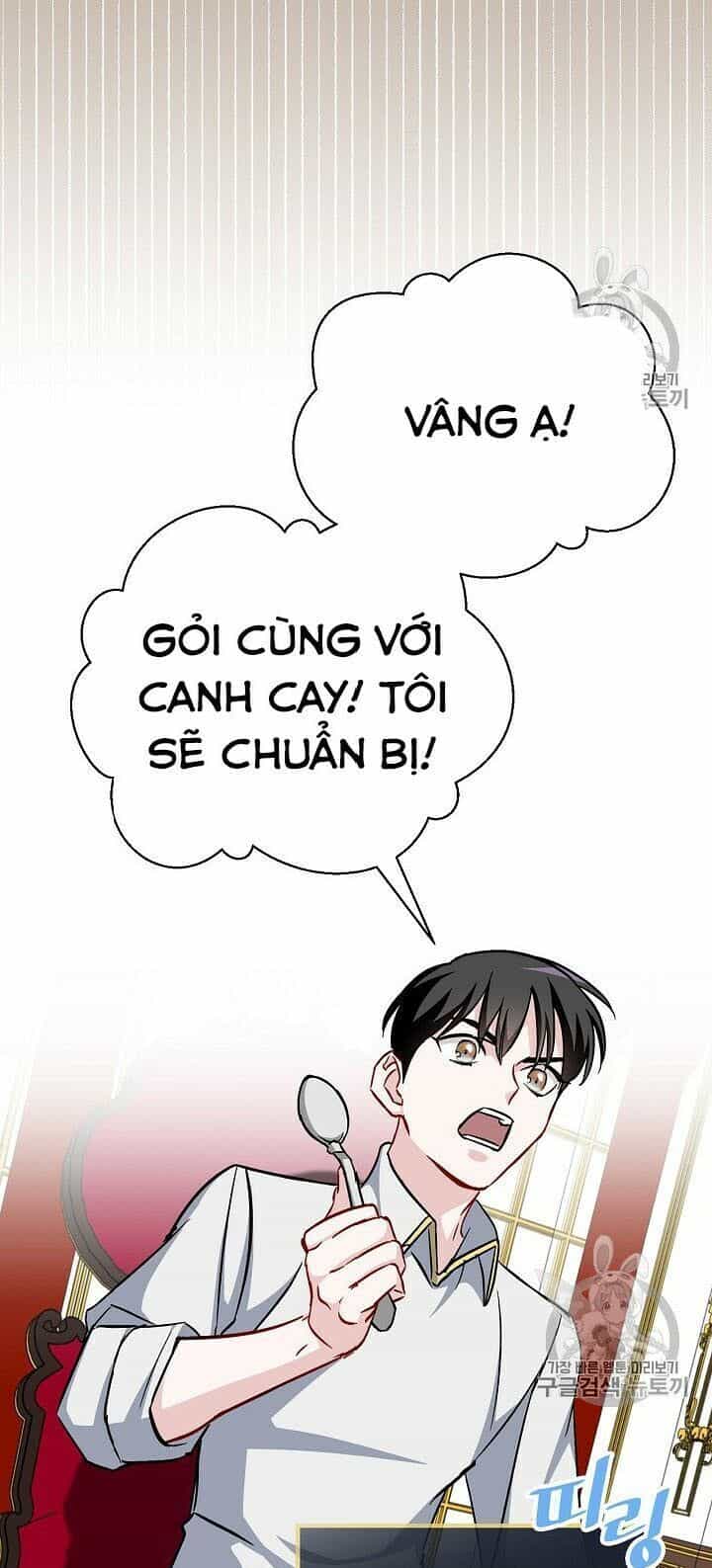 Level Up Chỉ Bằng Cách Ăn Cơm - Chương 31 - ảnh 12
