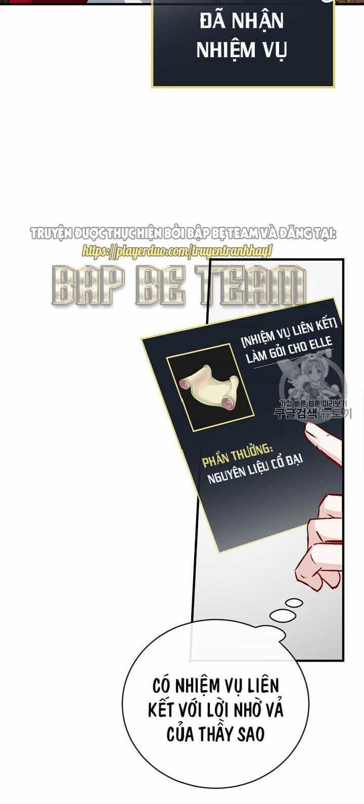 Level Up Chỉ Bằng Cách Ăn Cơm - Chương 31 - ảnh 13