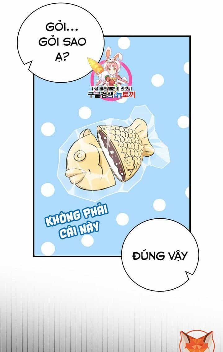 Level Up Chỉ Bằng Cách Ăn Cơm - Chương 31 - ảnh 2