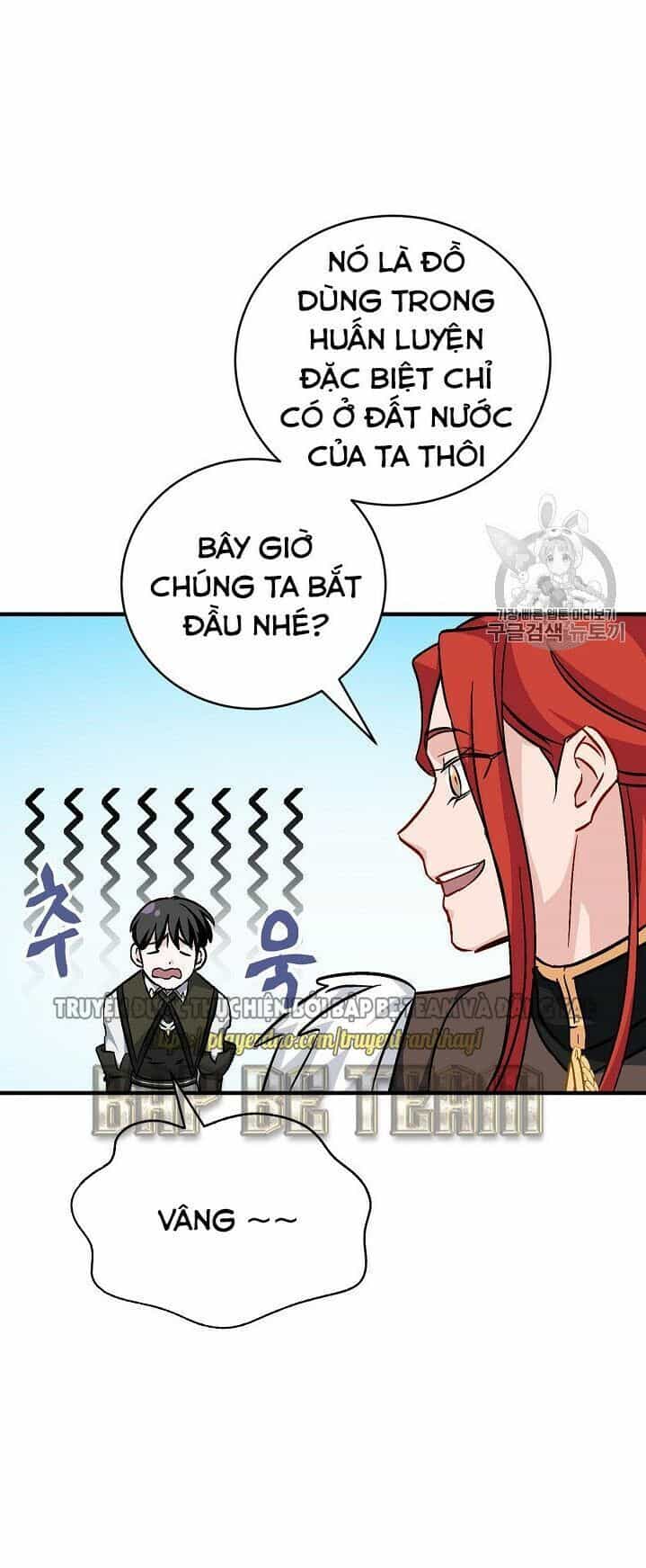 Level Up Chỉ Bằng Cách Ăn Cơm - Chương 31 - ảnh 20