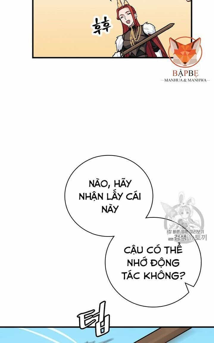 Level Up Chỉ Bằng Cách Ăn Cơm - Chương 31 - ảnh 29