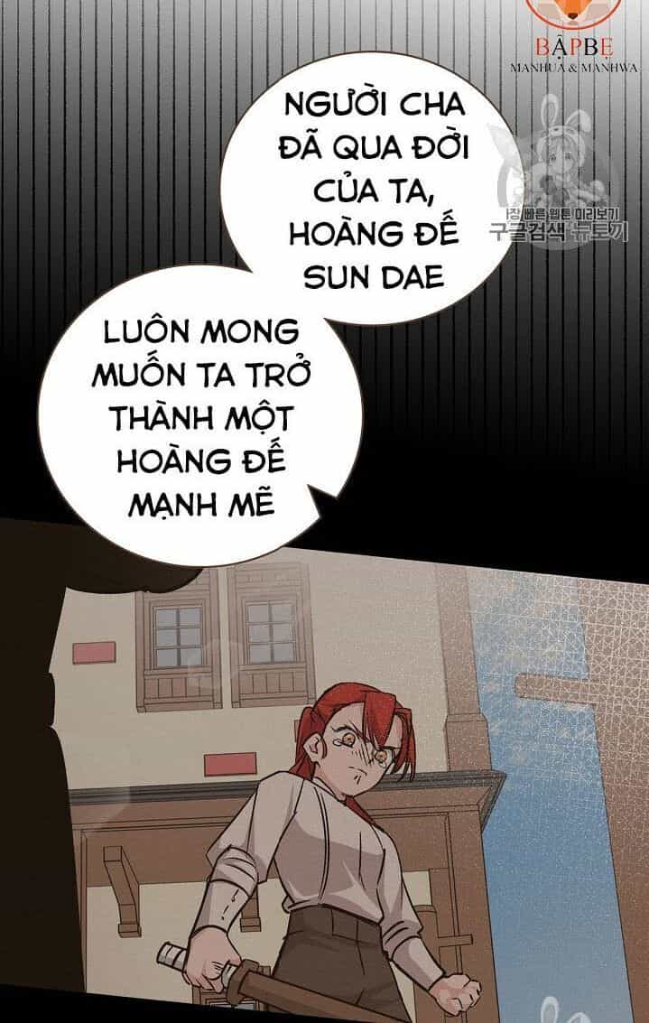 Level Up Chỉ Bằng Cách Ăn Cơm - Chương 31 - ảnh 3