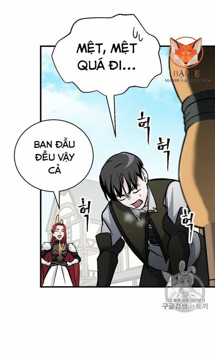 Level Up Chỉ Bằng Cách Ăn Cơm - Chương 31 - ảnh 33