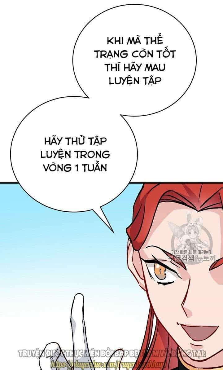 Level Up Chỉ Bằng Cách Ăn Cơm - Chương 31 - ảnh 34