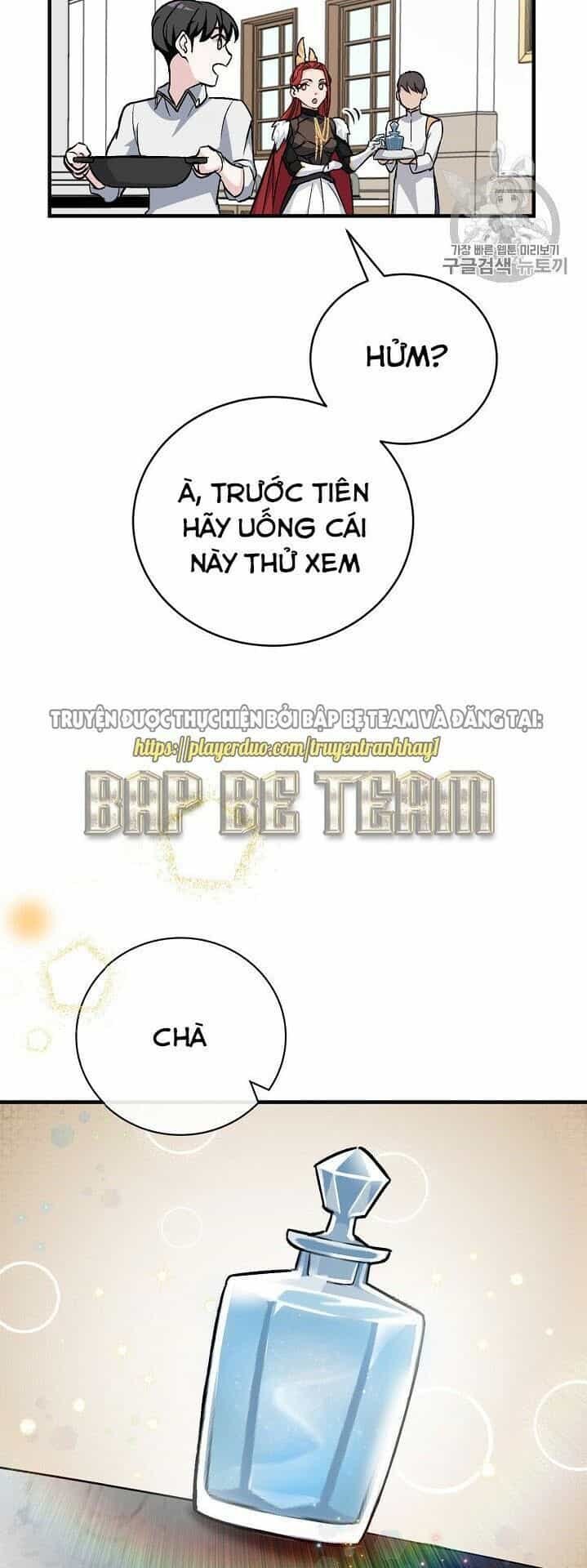 Level Up Chỉ Bằng Cách Ăn Cơm - Chương 31 - ảnh 63