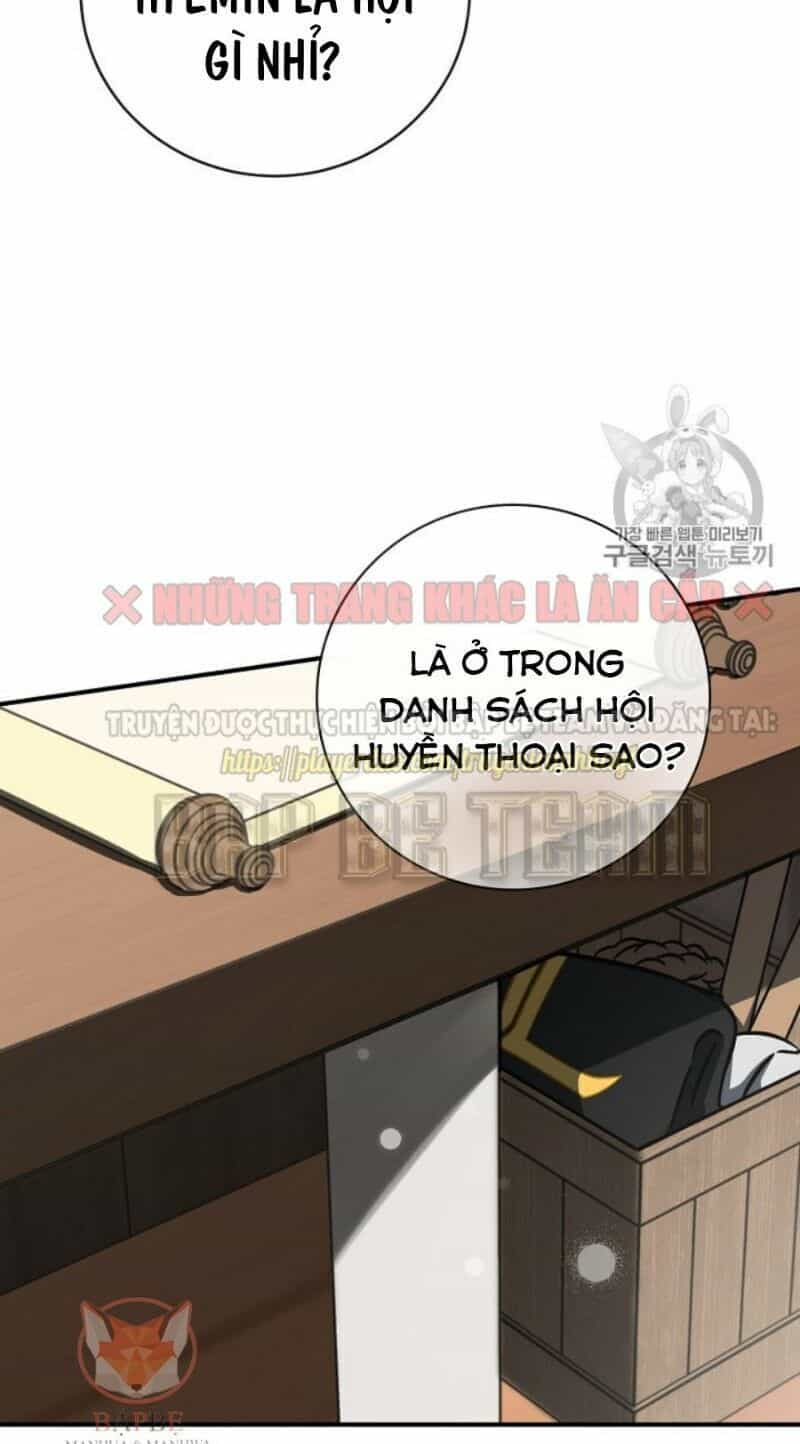 Level Up Chỉ Bằng Cách Ăn Cơm - Chương 32 - ảnh 71