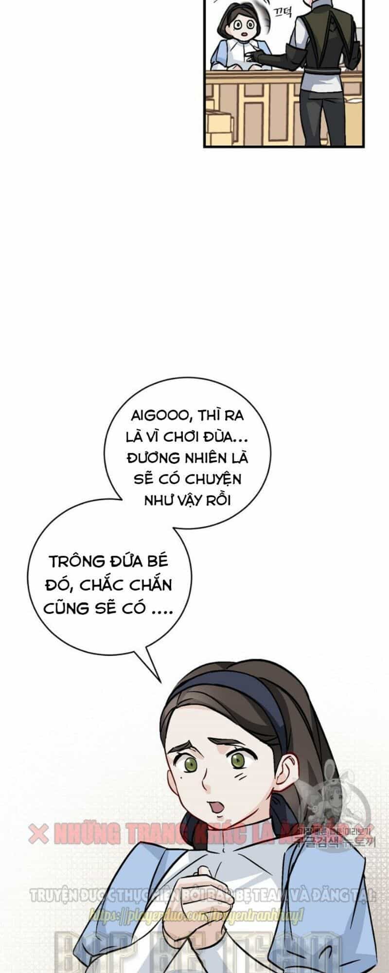 Level Up Chỉ Bằng Cách Ăn Cơm - Chương 33 - ảnh 25