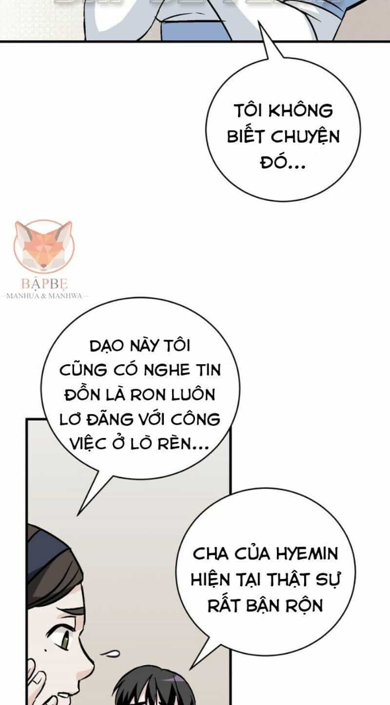 Level Up Chỉ Bằng Cách Ăn Cơm - Chương 33 - ảnh 26