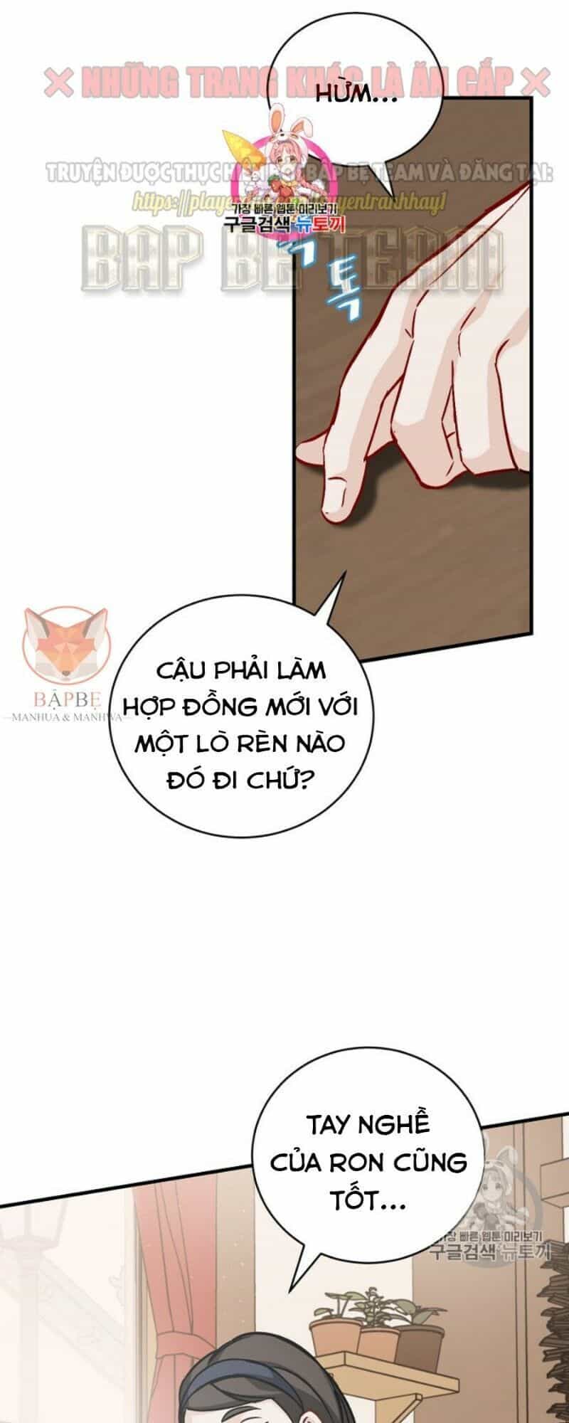 Level Up Chỉ Bằng Cách Ăn Cơm - Chương 33 - ảnh 3