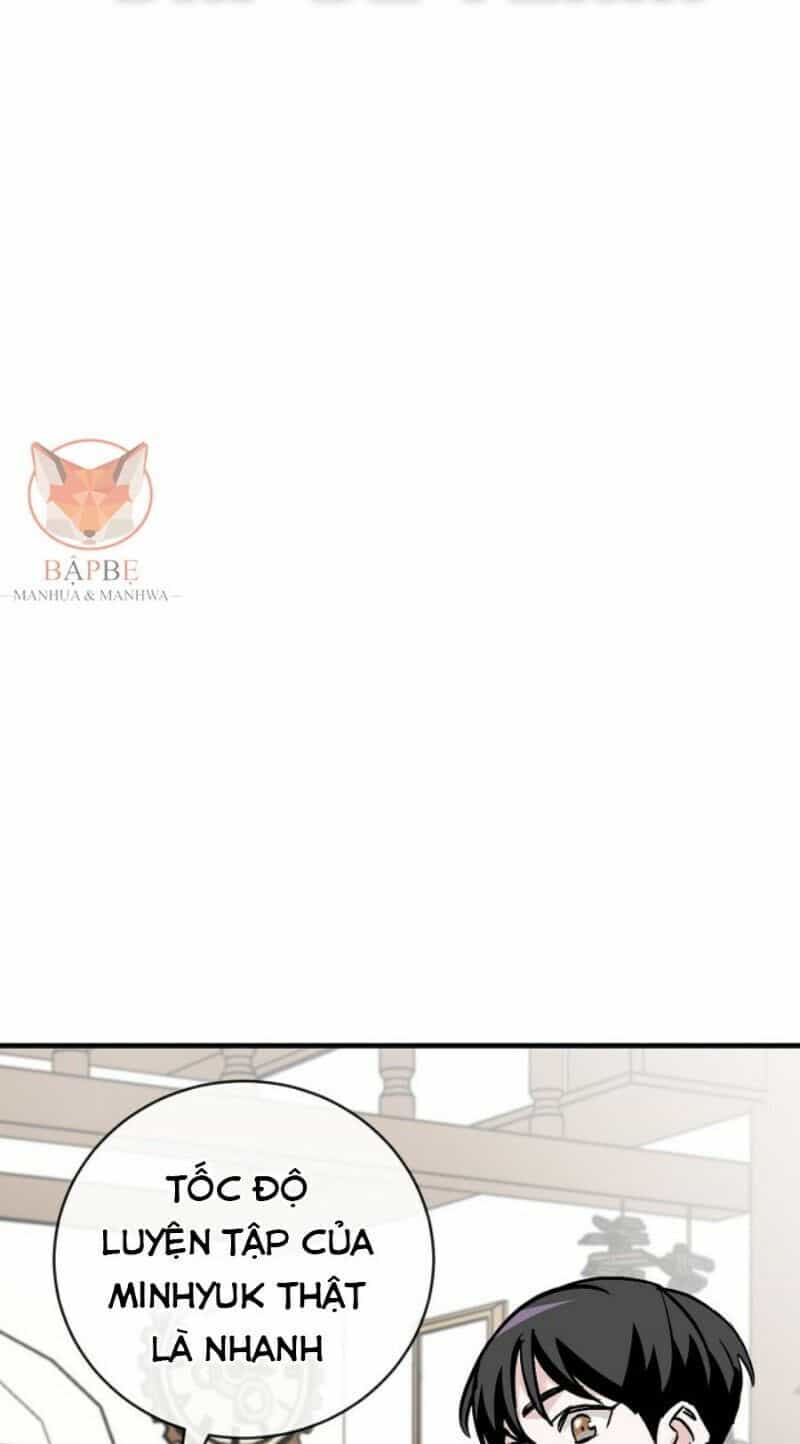 Level Up Chỉ Bằng Cách Ăn Cơm - Chương 33 - ảnh 31
