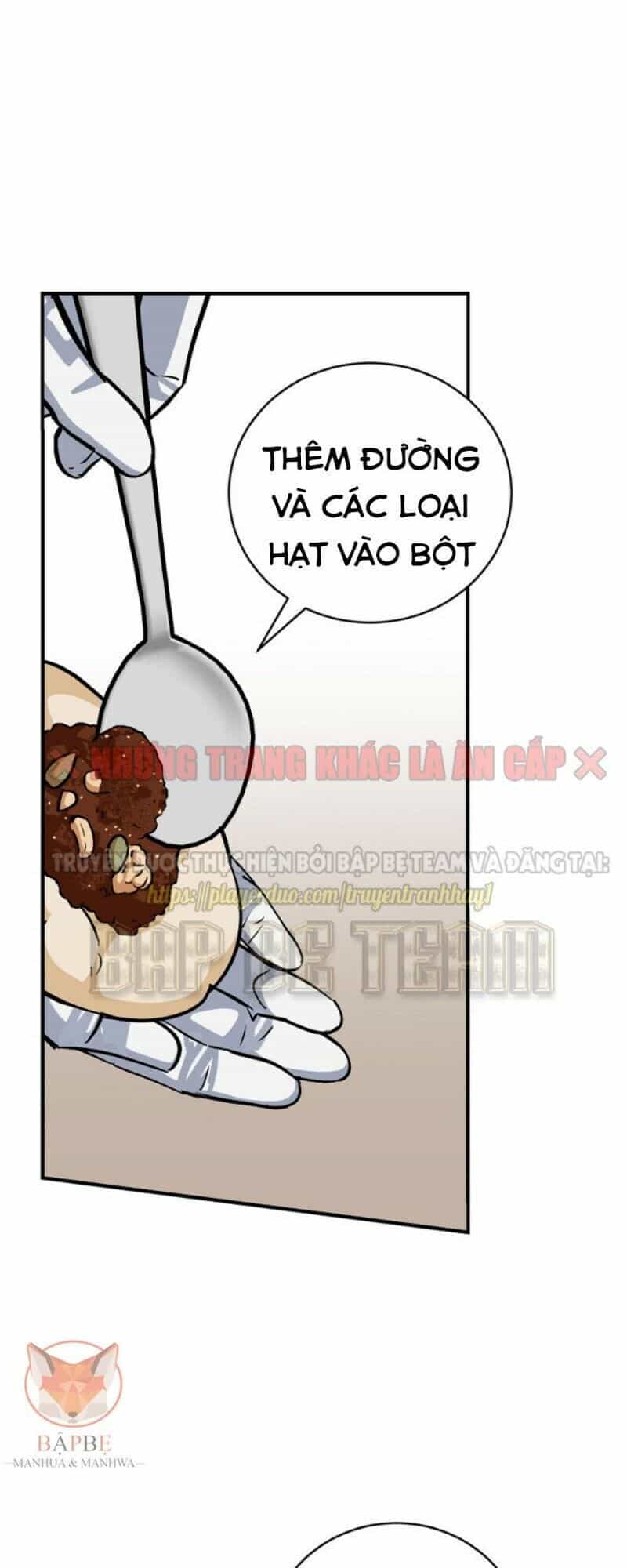 Level Up Chỉ Bằng Cách Ăn Cơm - Chương 33 - ảnh 39