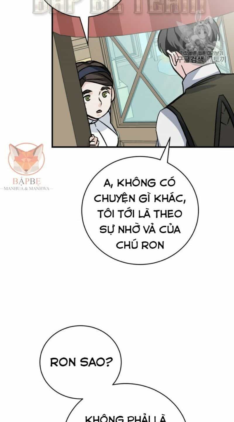 Level Up Chỉ Bằng Cách Ăn Cơm - Chương 33 - ảnh 6