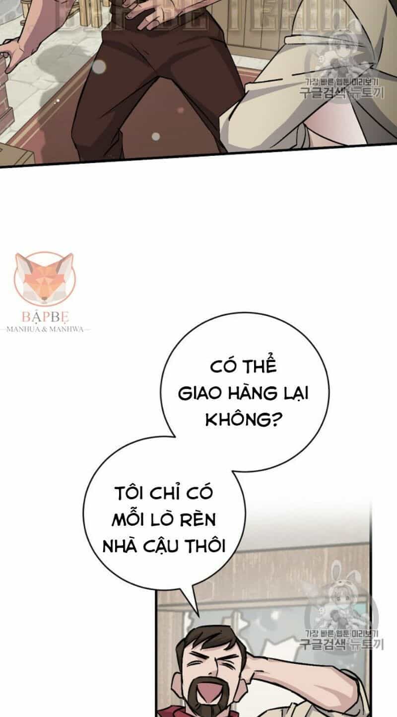 Level Up Chỉ Bằng Cách Ăn Cơm - Chương 33 - ảnh 81