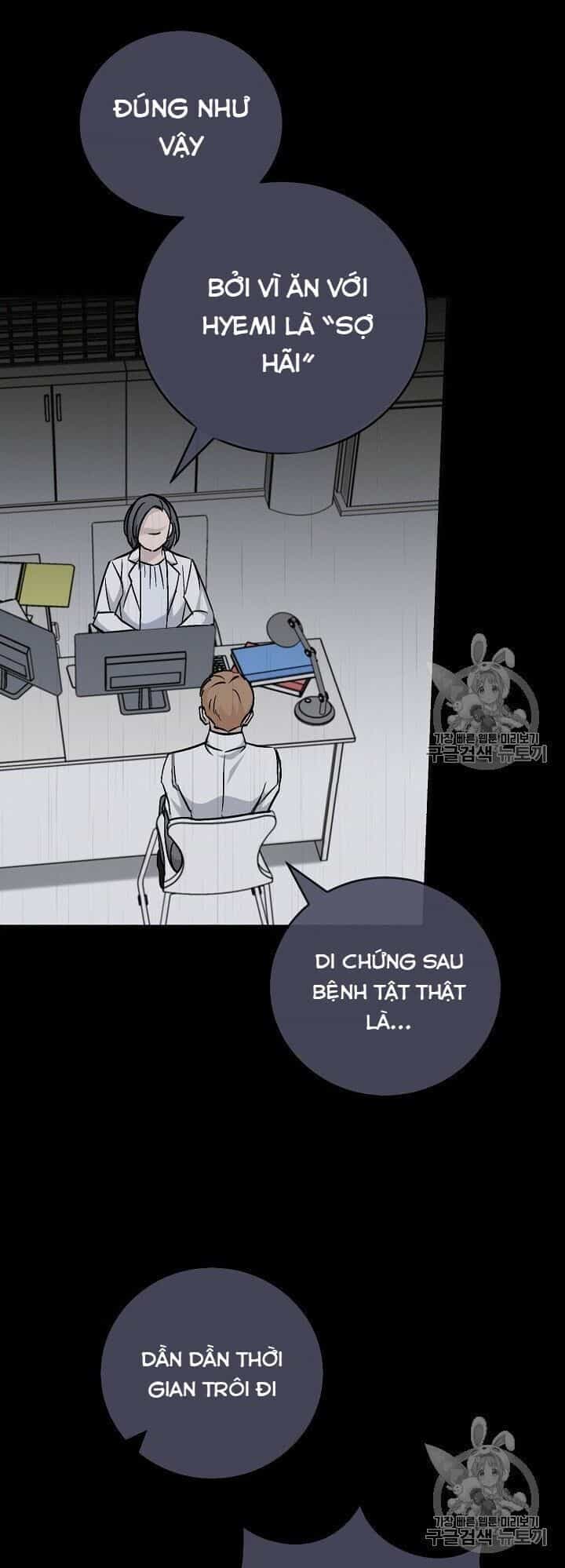 Level Up Chỉ Bằng Cách Ăn Cơm - Chương 34 - ảnh 21