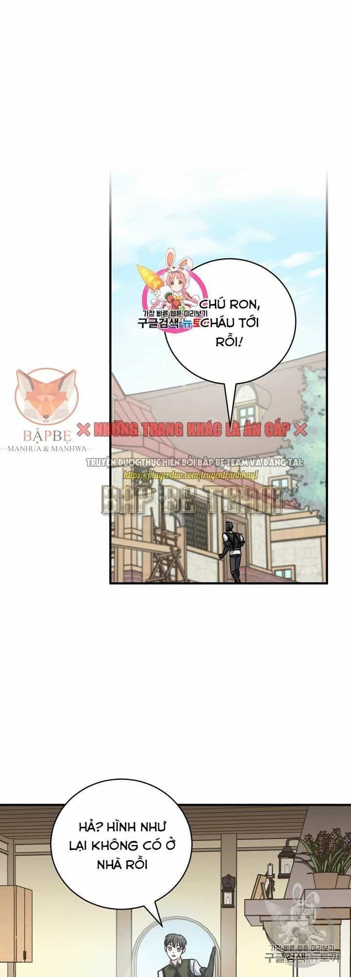 Level Up Chỉ Bằng Cách Ăn Cơm - Chương 34 - ảnh 3