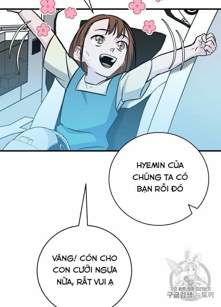 Level Up Chỉ Bằng Cách Ăn Cơm - Chương 34 - ảnh 33